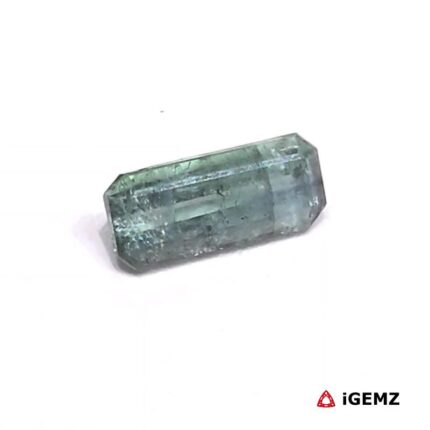 1.31 ct Green Tourmaline - iGemz27190 gemstone for sale at igemz.co.za