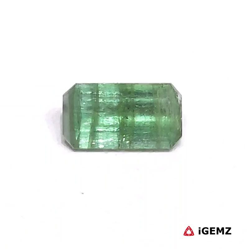iGemz27191.1 1.27 ct Green Tourmaline - iGemz27191 gemstone for sale at igemz.co.za