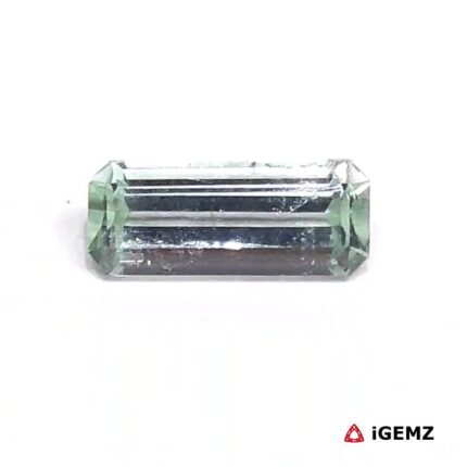 1.68 ct Green Tourmaline - iGemz27193 gemstone for sale at igemz.co.za