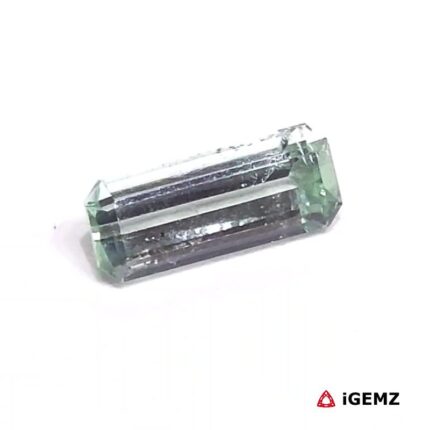 1.68 ct Green Tourmaline - iGemz27193 gemstone for sale at igemz.co.za