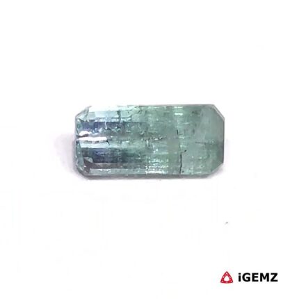 1.24 ct Green Tourmaline - iGemz27194 gemstone for sale at igemz.co.za