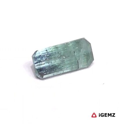 1.24 ct Green Tourmaline - iGemz27194 gemstone for sale at igemz.co.za