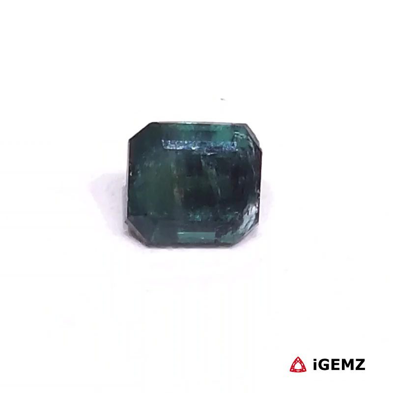 iGemz27195.1 1.29 ct Green Tourmaline - iGemz27195 gemstone for sale at igemz.co.za