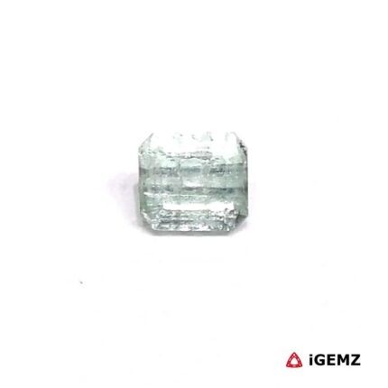 0.73 ct Green Tourmaline - iGemz27196 gemstone for sale at igemz.co.za