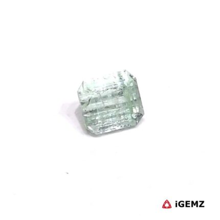 0.73 ct Green Tourmaline - iGemz27196 gemstone for sale at igemz.co.za