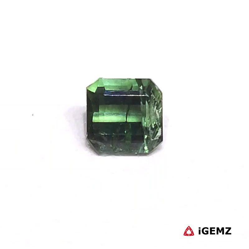 iGemz27198.1 0.935 ct Green Tourmaline - iGemz27198 gemstone for sale at igemz.co.za