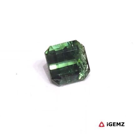 0.935 ct Green Tourmaline - iGemz27198 gemstone for sale at igemz.co.za