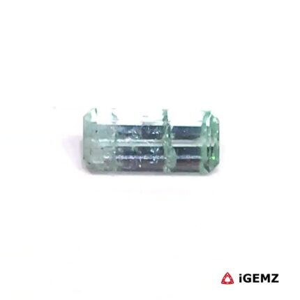 0.935 ct Green Tourmaline - iGemz27200 gemstone for sale at igemz.co.za