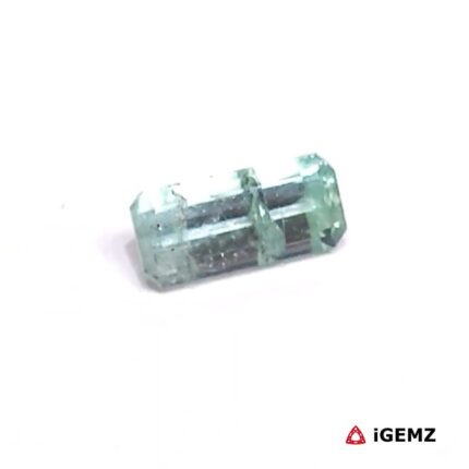 0.935 ct Green Tourmaline - iGemz27200 gemstone for sale at igemz.co.za
