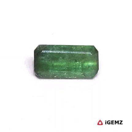 1.225 ct Green Tourmaline - iGemz27204 gemstone for sale at igemz.co.za