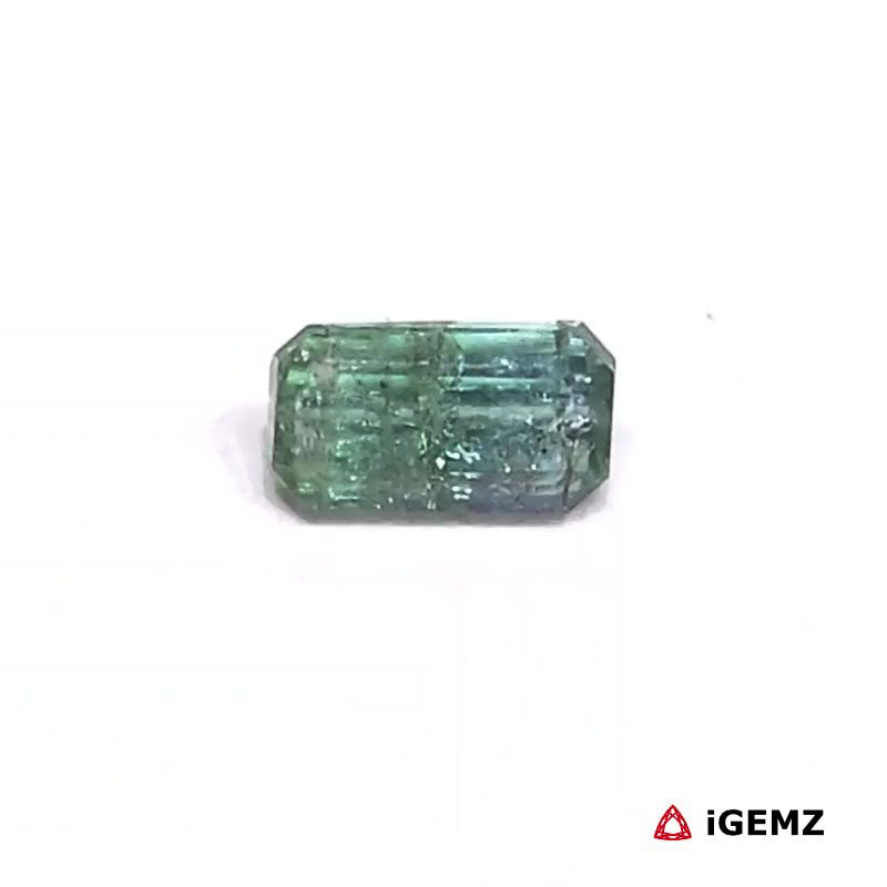 iGemz27206.1 0.92 ct Green Tourmaline - iGemz27206 gemstone for sale at igemz.co.za