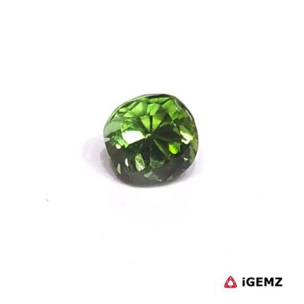 0.87 ct Green Tourmaline - iGemz27207 gemstone for sale at igemz.co.za