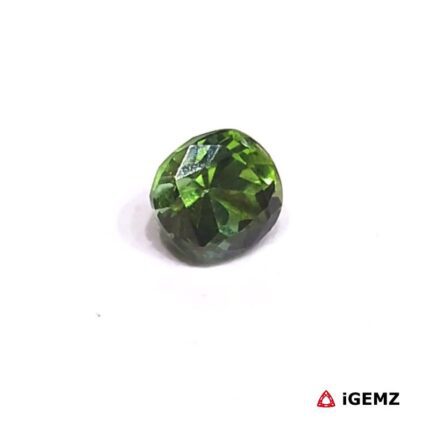 0.87 ct Green Tourmaline - iGemz27207 gemstone for sale at igemz.co.za
