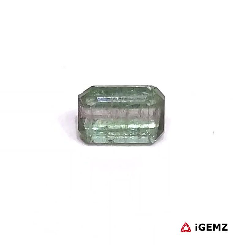 iGemz27208.1 0.975 ct Green Tourmaline - iGemz27208 gemstone for sale at igemz.co.za