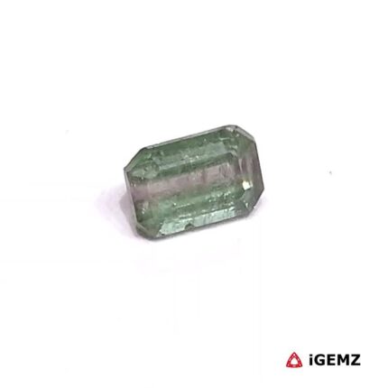 0.975 ct Green Tourmaline - iGemz27208 gemstone for sale at igemz.co.za