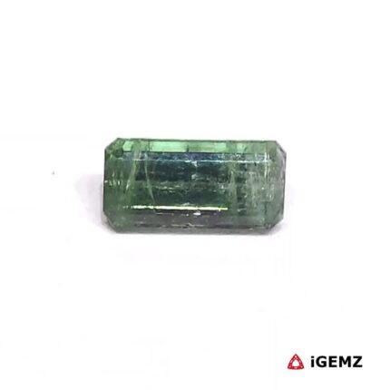 1.2 ct Green Tourmaline - iGemz27209 gemstone for sale at igemz.co.za