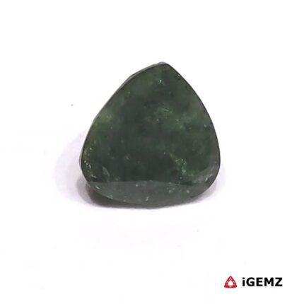 2.5 ct Green Tourmaline - iGemz27213 gemstone for sale at igemz.co.za