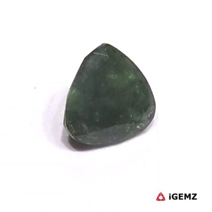 2.5 ct Green Tourmaline - iGemz27213 gemstone for sale at igemz.co.za