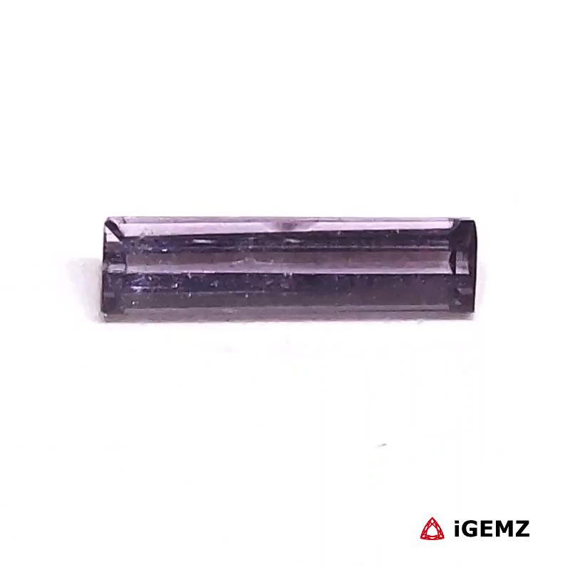 iGemz27216.1 1.015 ct Purple Tourmaline - iGemz27216 gemstone for sale at igemz.co.za