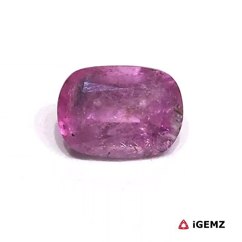iGemz27217.1 2.405 ct Pink Tourmaline - iGemz27217 gemstone for sale at igemz.co.za