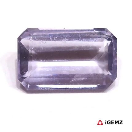 15.17 ct Blue Fluorite - iGemz27220 gemstone for sale at igemz.co.za
