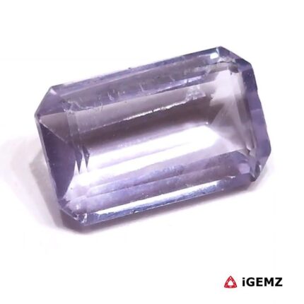 15.17 ct Blue Fluorite - iGemz27220 gemstone for sale at igemz.co.za