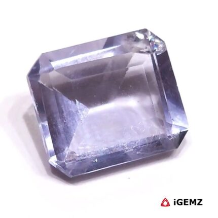 16.74 ct Blue Fluorite - iGemz27221 gemstone for sale at igemz.co.za