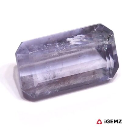 25.24 ct Blue Fluorite - iGemz27222 gemstone for sale at igemz.co.za