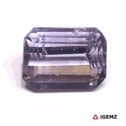 14.835 ct Blue Fluorite - iGemz27224 gemstone for sale at igemz.co.za