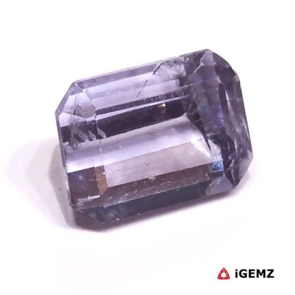 14.835 ct Blue Fluorite - iGemz27224 gemstone for sale at igemz.co.za