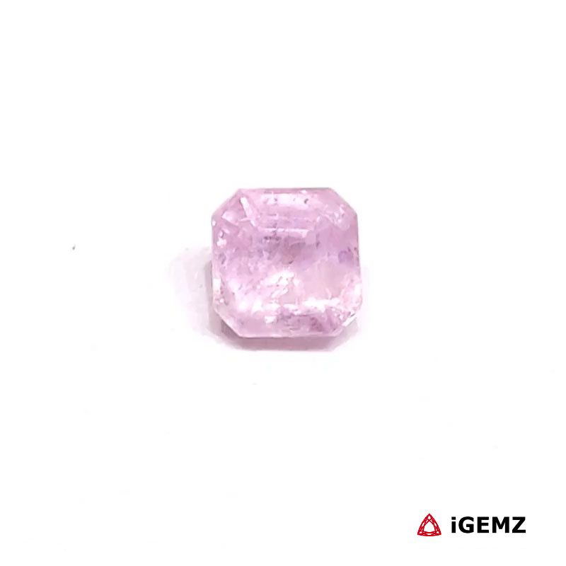 iGemz27225.1 0.65 ct Pink Tourmaline - iGemz27225 gemstone for sale at igemz.co.za