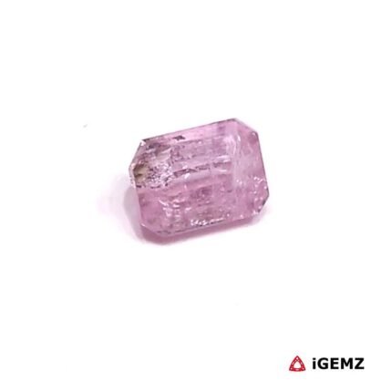 1.18 ct Pink Tourmaline - iGemz27227 gemstone for sale at igemz.co.za