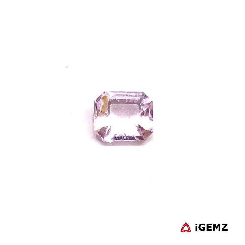 iGemz27229.1 0.325 ct Pink Tourmaline - iGemz27229 gemstone for sale at igemz.co.za