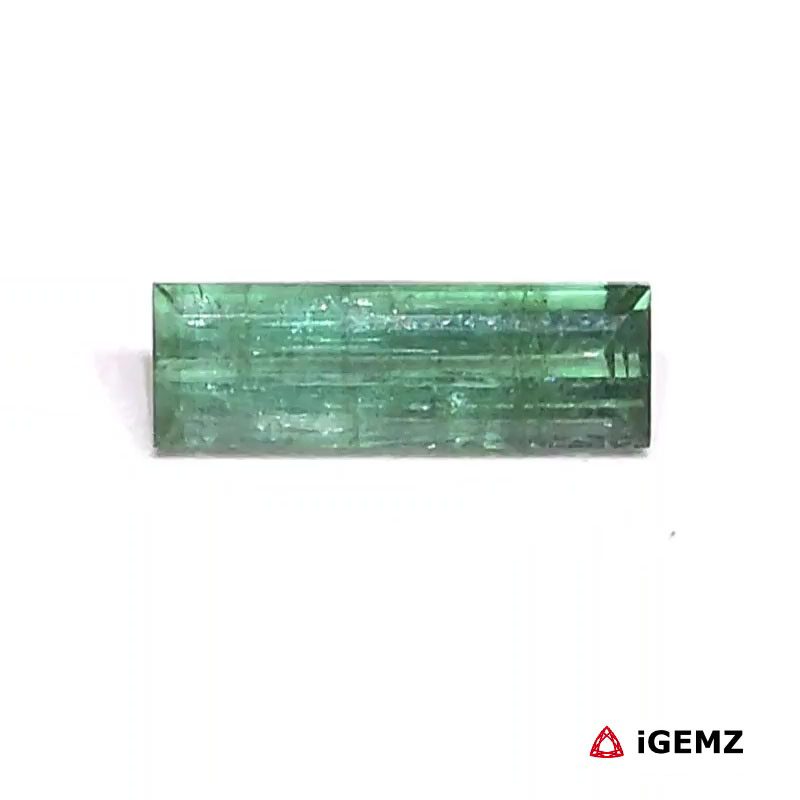 iGemz27232.1 1.31 ct Green Tourmaline - iGemz27232 gemstone for sale at igemz.co.za