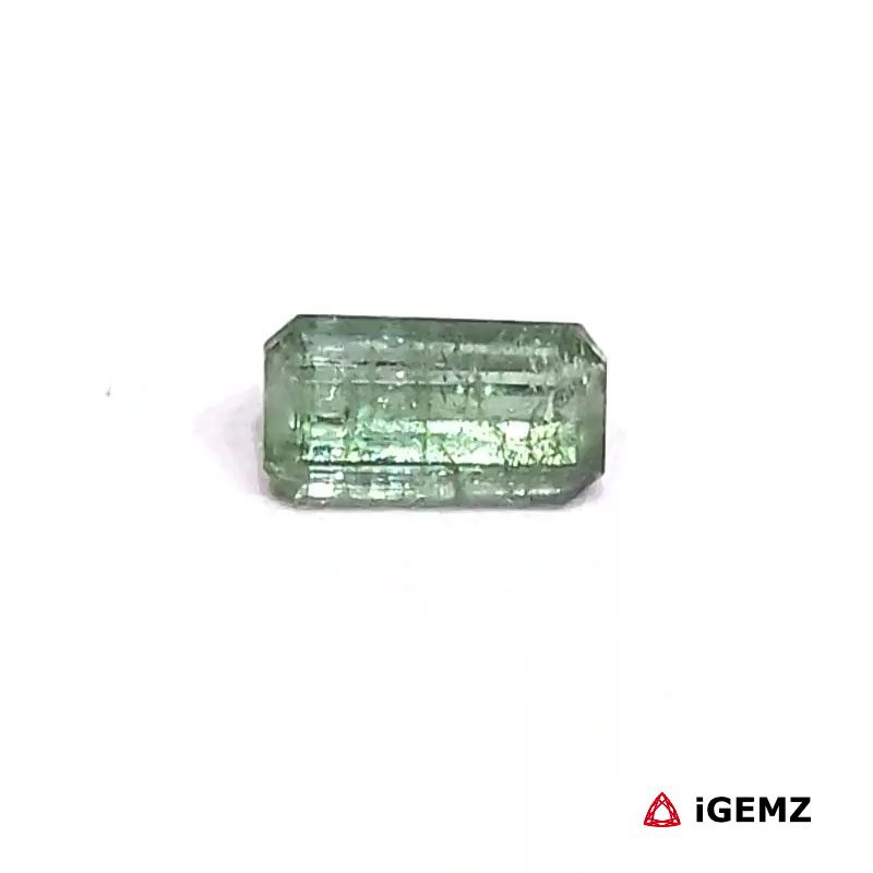 iGemz27233.1 0.95 ct Green Tourmaline - iGemz27233 gemstone for sale at igemz.co.za
