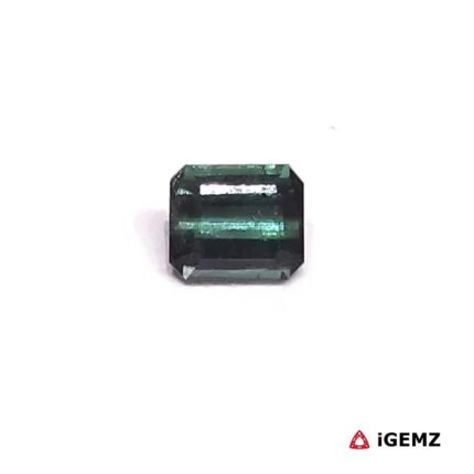0.635 ct Green Tourmaline - iGemz27235 gemstone for sale at igemz.co.za