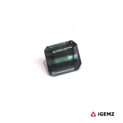 0.635 ct Green Tourmaline - iGemz27235 gemstone for sale at igemz.co.za
