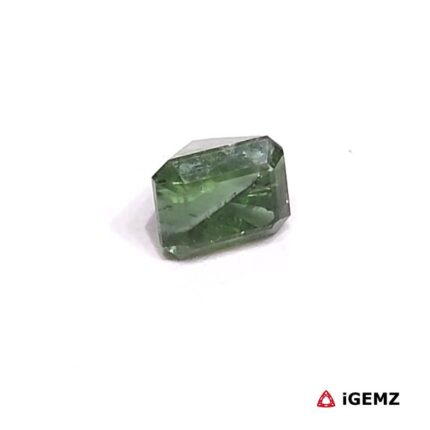 0.99 ct Green Tourmaline - iGemz27237 gemstone for sale at igemz.co.za