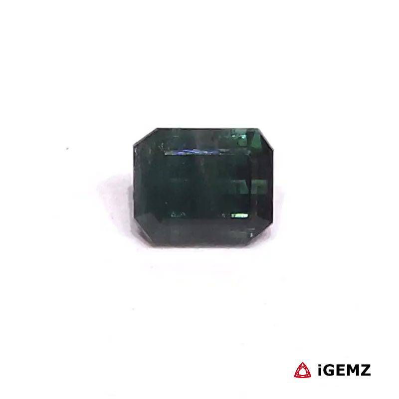 iGemz27238.1 1.17 ct Green Tourmaline - iGemz27238 gemstone for sale at igemz.co.za