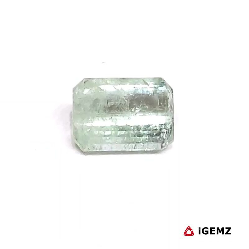 iGemz27240.1 1.26 ct Green Tourmaline - iGemz27240 gemstone for sale at igemz.co.za