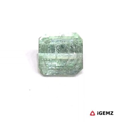 1.67 ct Green Tourmaline - iGemz27241 gemstone for sale at igemz.co.za