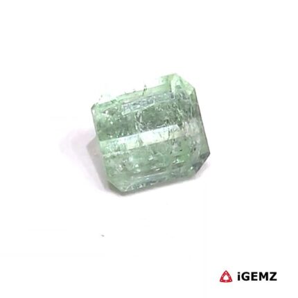 1.67 ct Green Tourmaline - iGemz27241 gemstone for sale at igemz.co.za