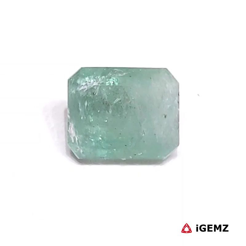 iGemz27242.1 2.09 ct Green Tourmaline - iGemz27242 gemstone for sale at igemz.co.za