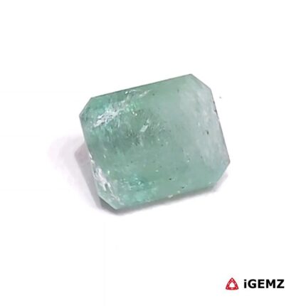 2.09 ct Green Tourmaline - iGemz27242 gemstone for sale at igemz.co.za