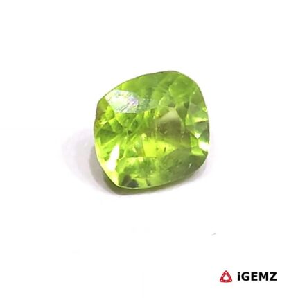 1.945 ct Green Peridot - iGemz27252 gemstone for sale at igemz.co.za