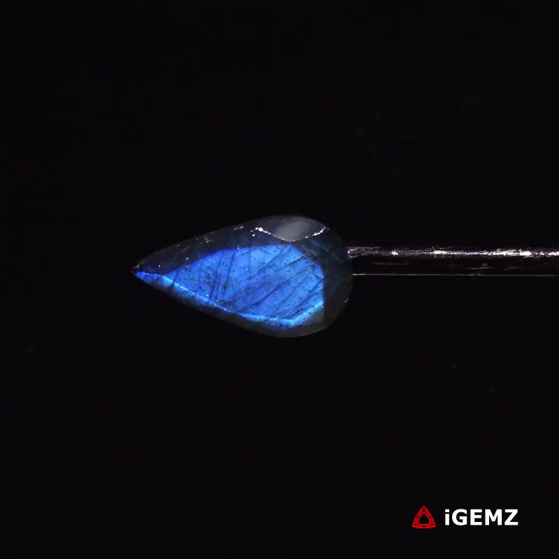 iGemz27351.1 5.62 ct Blue Labradorite - iGemz27351 gemstone for sale at igemz.co.za