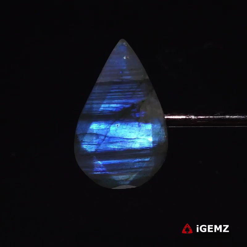 iGemz27352.1 22.6 ct Blue Labradorite - iGemz27352 gemstone for sale at igemz.co.za