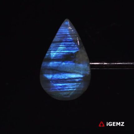 22.6 ct Blue Labradorite - iGemz27352 gemstone for sale at igemz.co.za