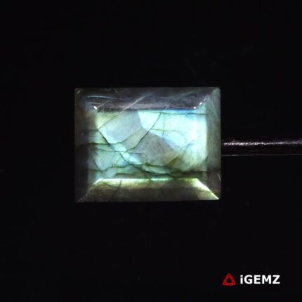 25 ct Green Labradorite - iGemz27353 gemstone for sale at igemz.co.za