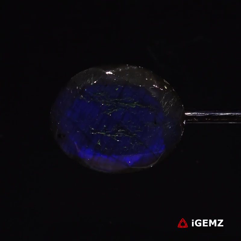 iGemz27354.1 23.26 ct Blue Labradorite - iGemz27354 gemstone for sale at igemz.co.za